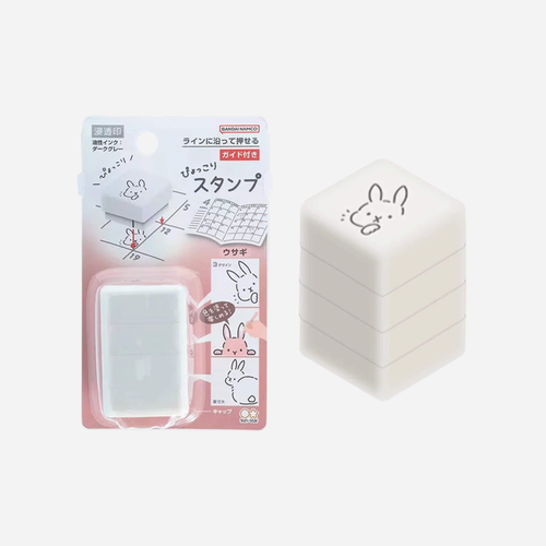 Antspaudas. Pyokkori [Rabbit]