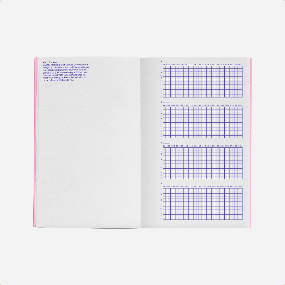 Planuotė. Date Me Happy