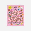 Knyga. The Big Book of Queer Stickers