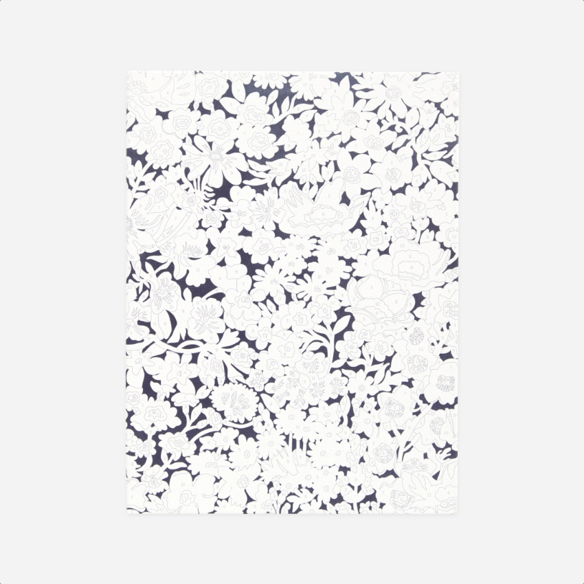 Piešimo rinkinys. Liberty Paint by Number [Thorpe]