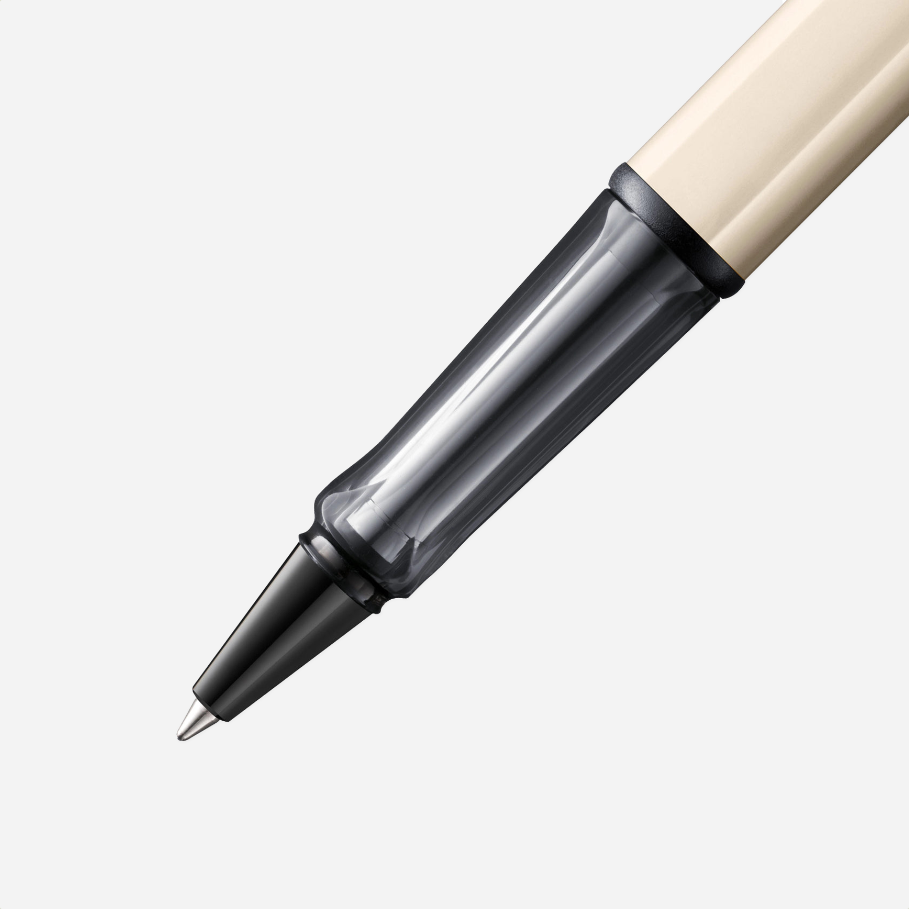 Gelinis rašiklis.  Lx Rollerball Pen