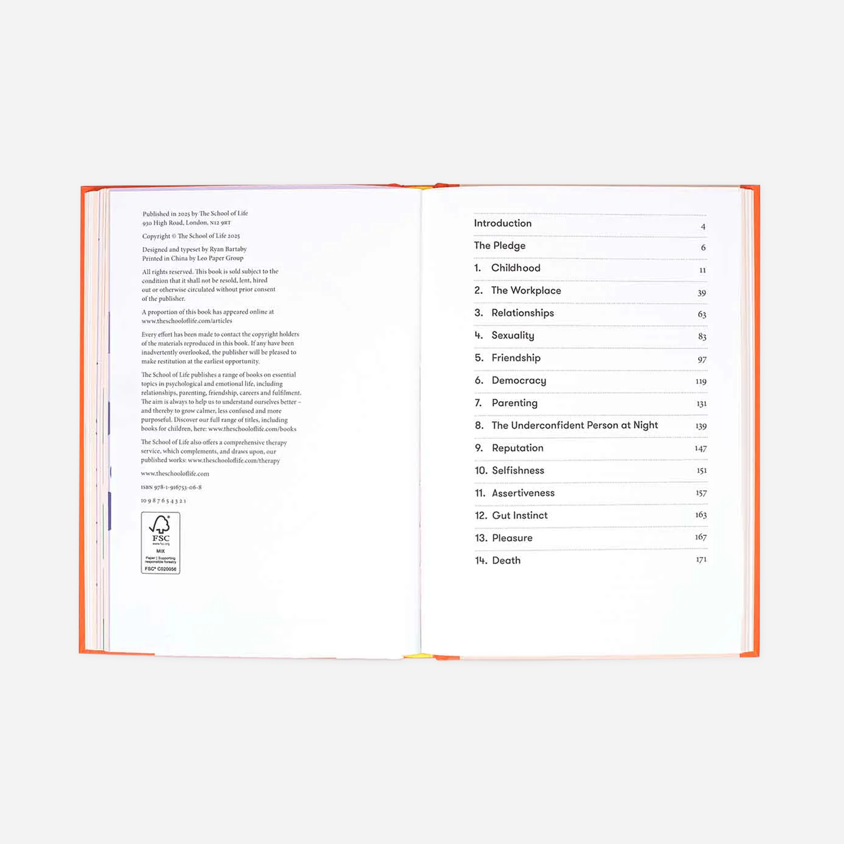 Užduočių knyga. The Confidence Workbook