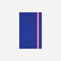 Užrašinė. Bea Notebook Small [Blue]