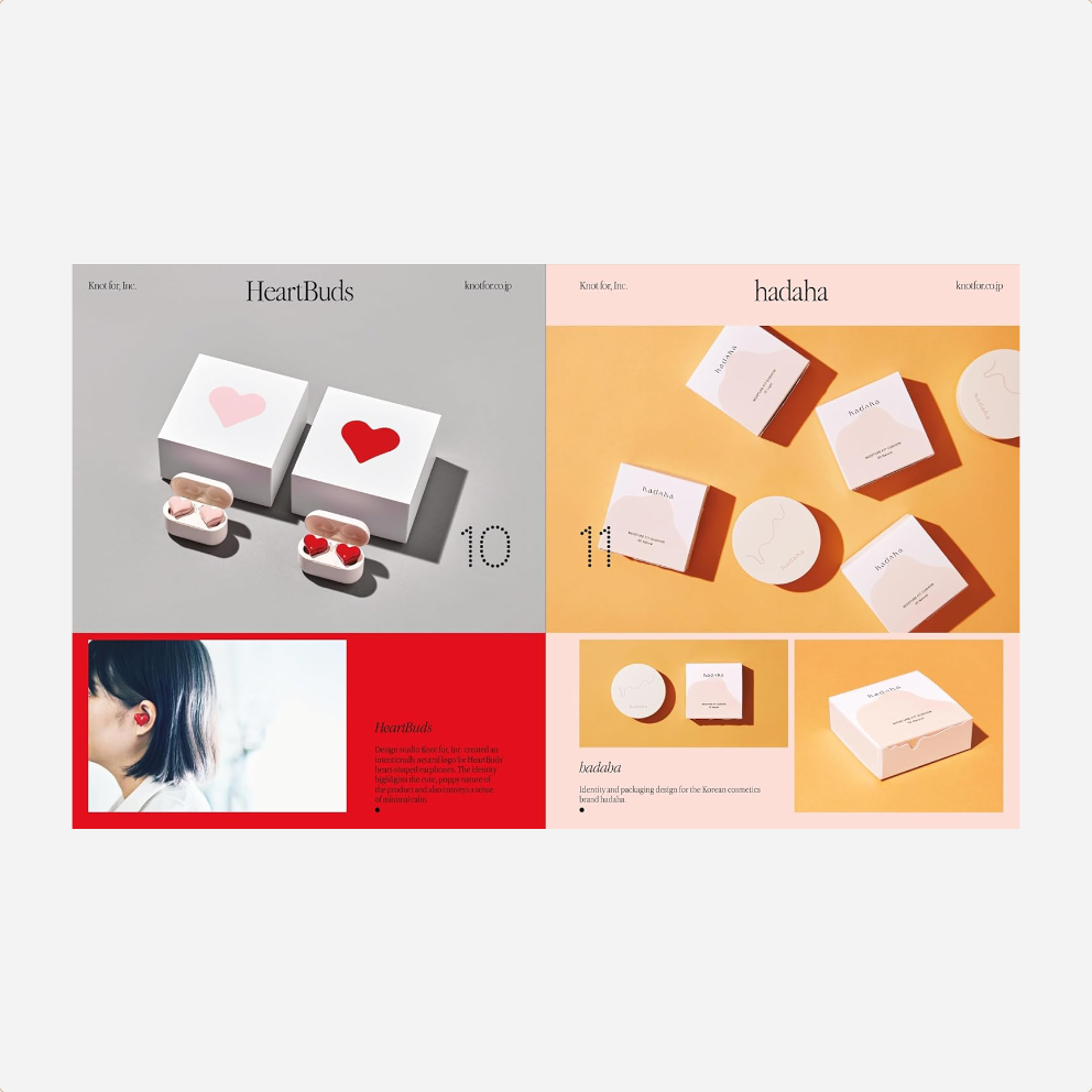 Knyga. Japan Unboxed