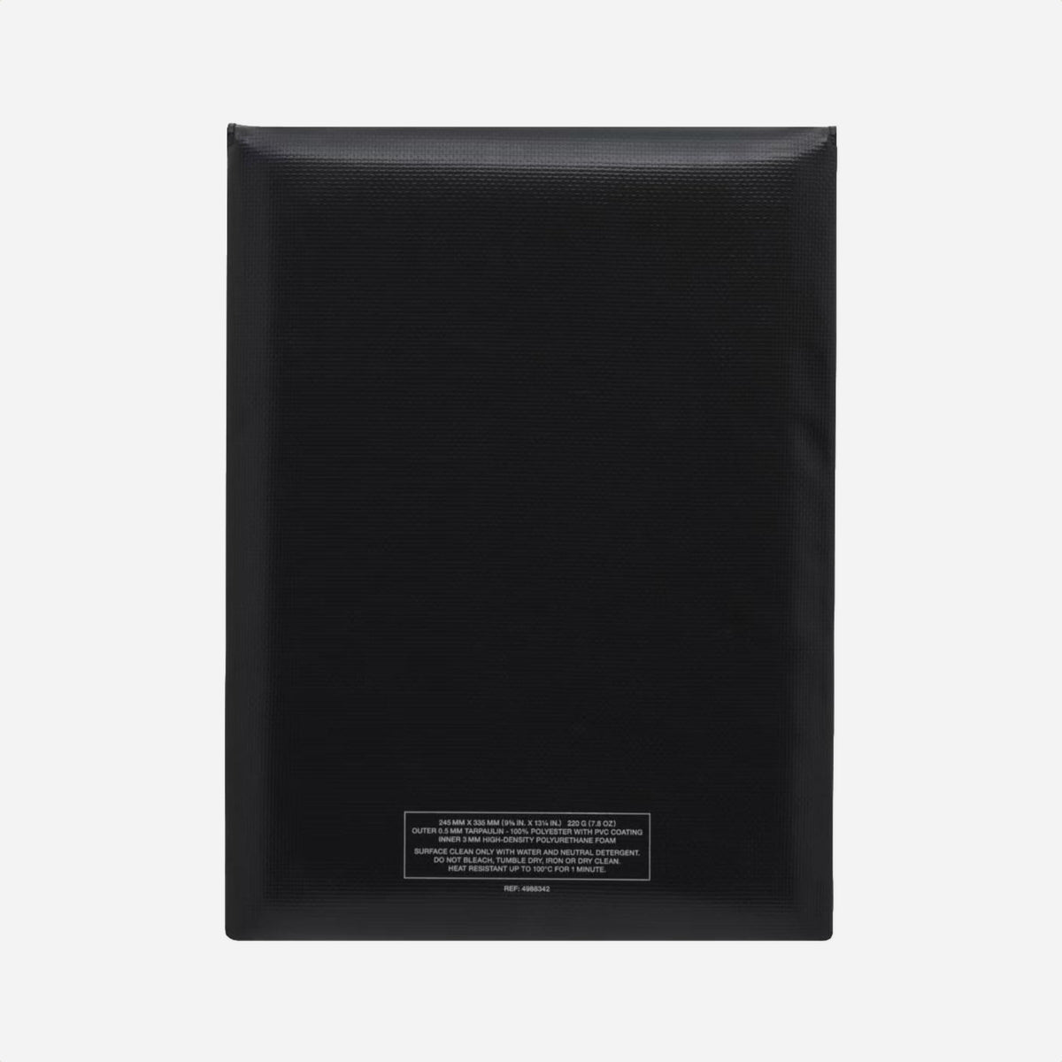 Dėklas. Carry-Tite Tarp Laptop Sleeve