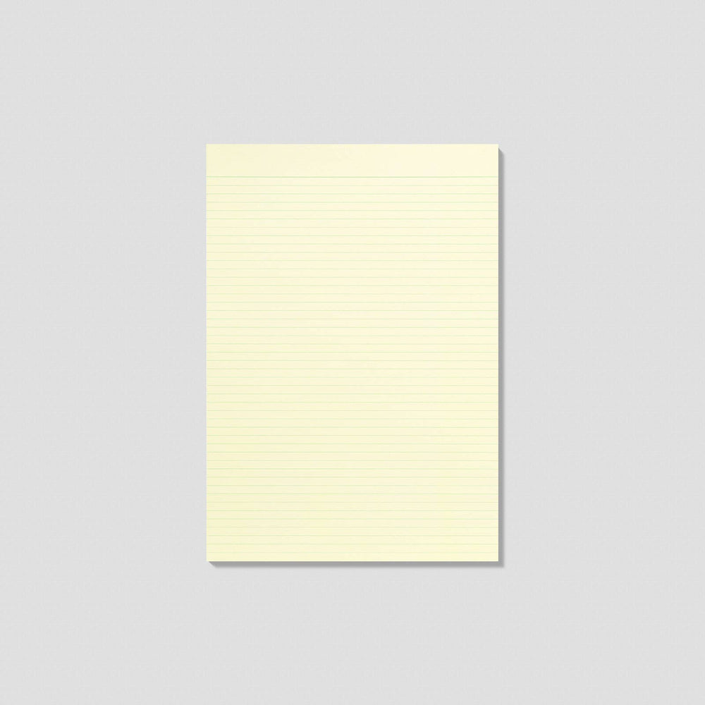 Užrašų blokas. Notepad Large [Notes]