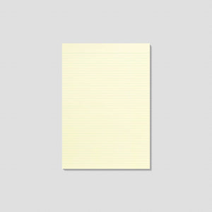 Užrašų blokas. Notepad Large [Notes]