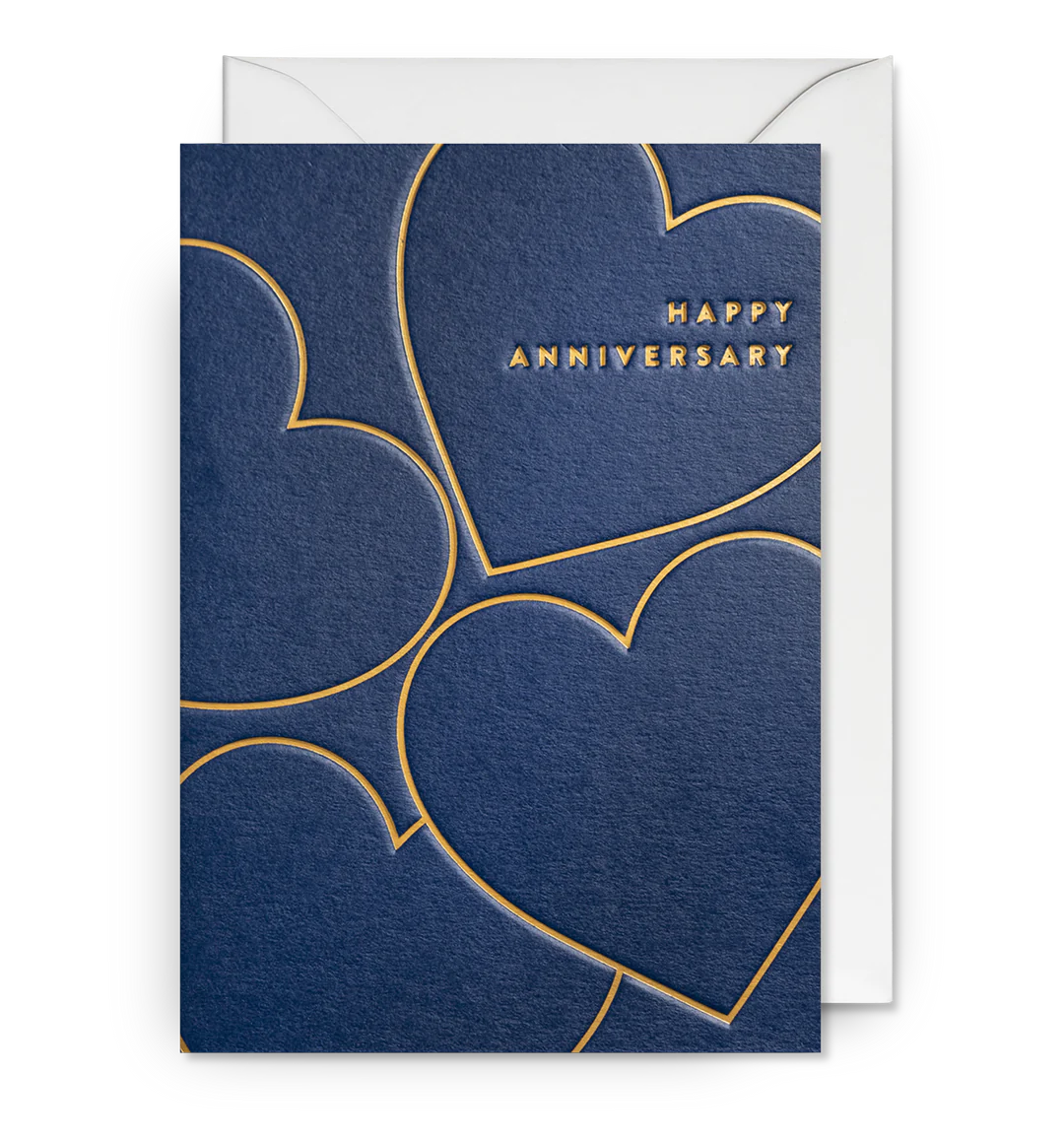 Atvirukas. Happy Anniversary