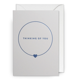 Atvirukas. Thinking Of You