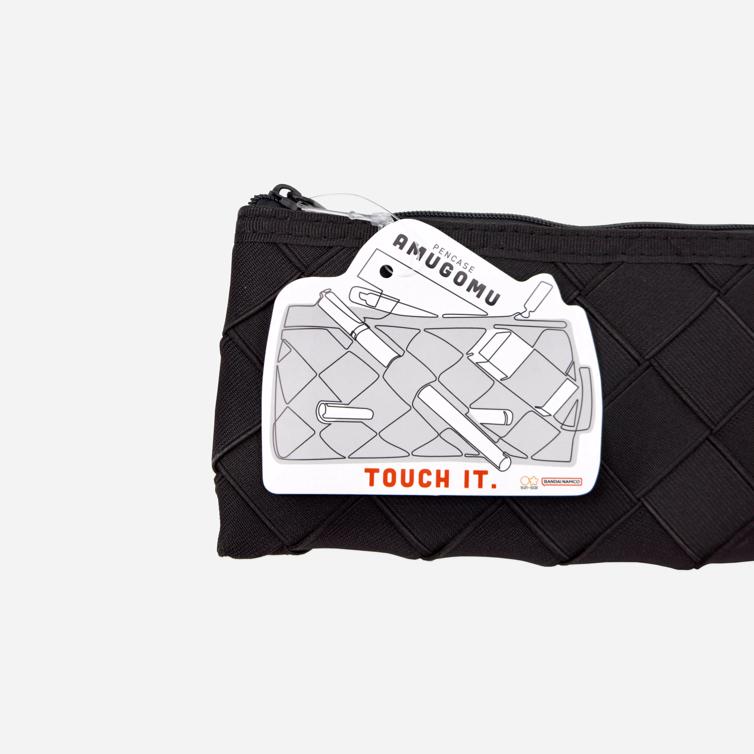 Penalas. Pencase Amugomu