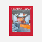 Knyga. Creative Homes [Belgium]