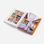 Knyga. Creative Homes [Netherlands]