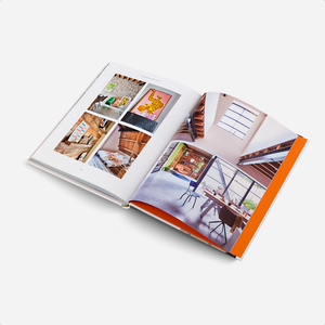 Knyga. Creative Homes [Netherlands]