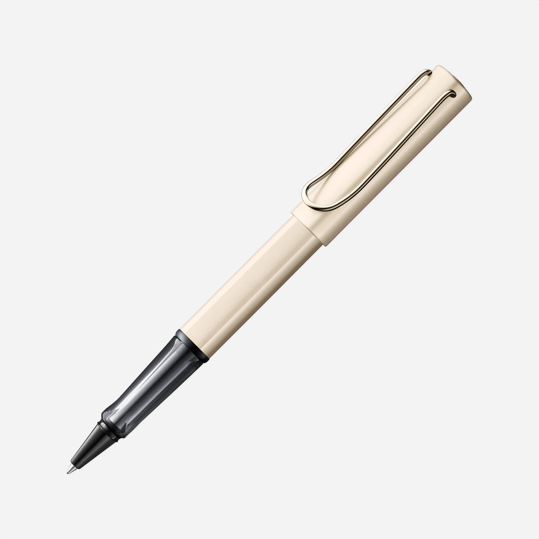 Gelinis rašiklis.  Lx Rollerball Pen