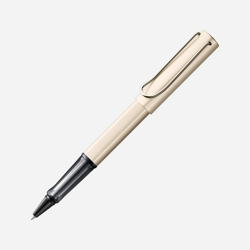Gelinis rašiklis.  Lx Rollerball Pen