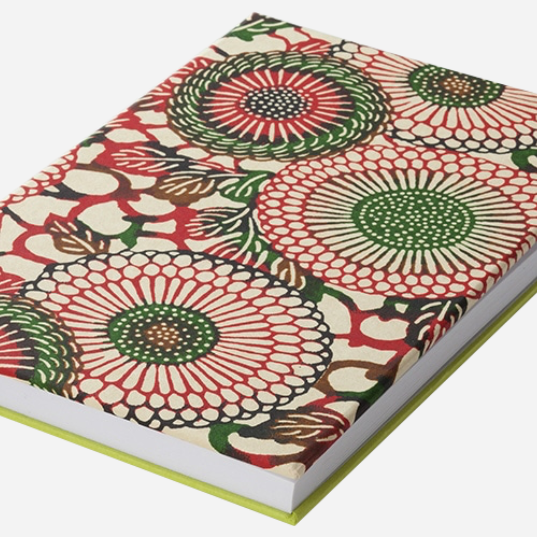 Užrašinė. Shuincho Notebook [No. 23144]