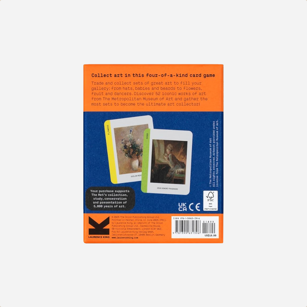 Kortelės. Collector's Choice