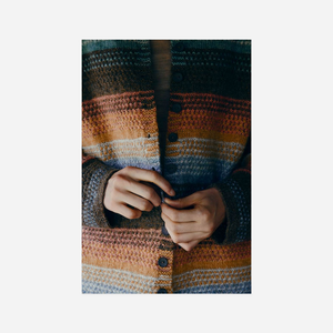 Knyga. A Knitting Life