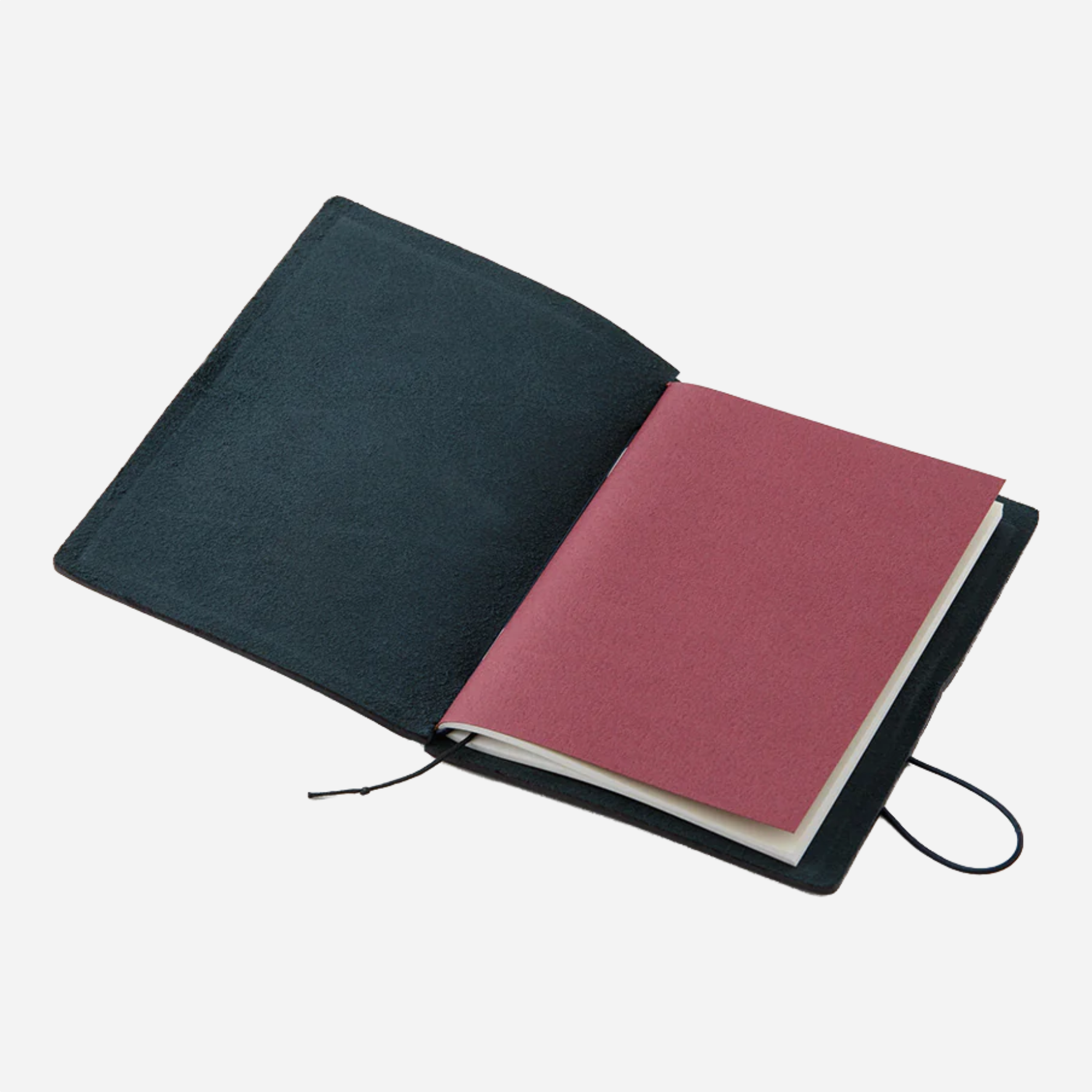 Užrašinė. Traveler's Notebook Passport Size [Blue]
