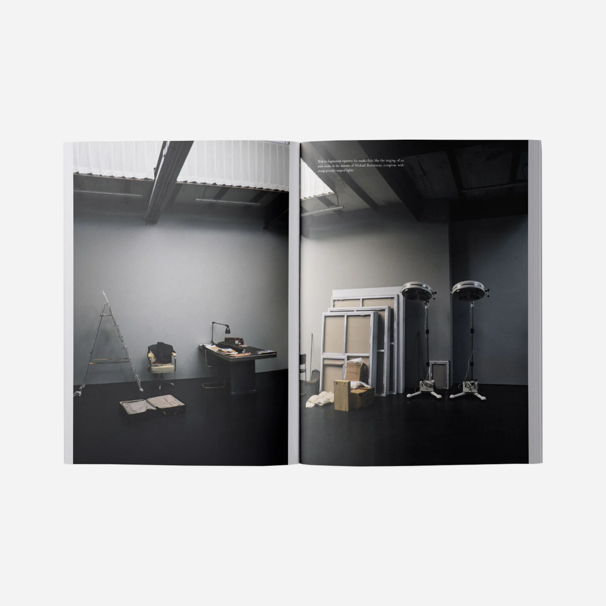 Žurnalas. Ark Journal [XV]