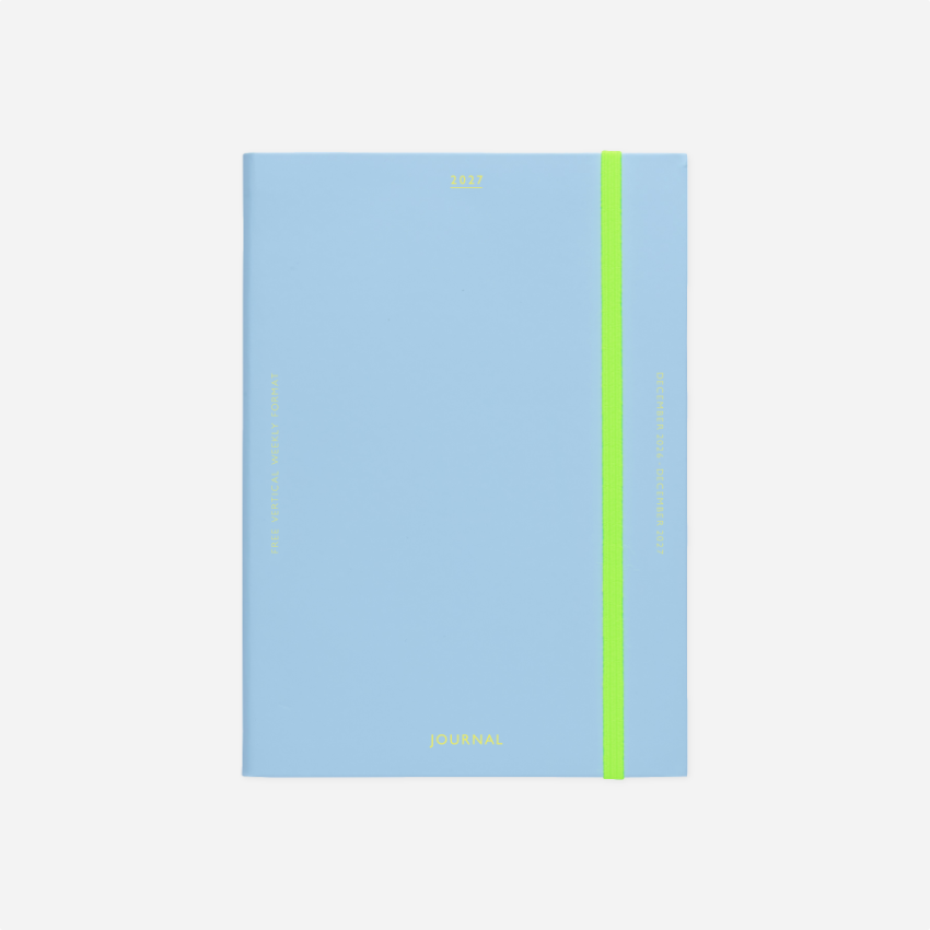 Kalendorinė planuotė. Diary Katy [B6] 2027