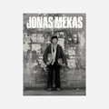 Knyga. Jonas Mekas: The Camera Was Always Running