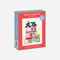 Siuvinėjimo rinkinys. Punch Needle Kit [Cottage]