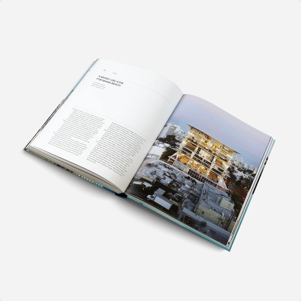 Knyga. The ArchDaily Guide to Good Architecture