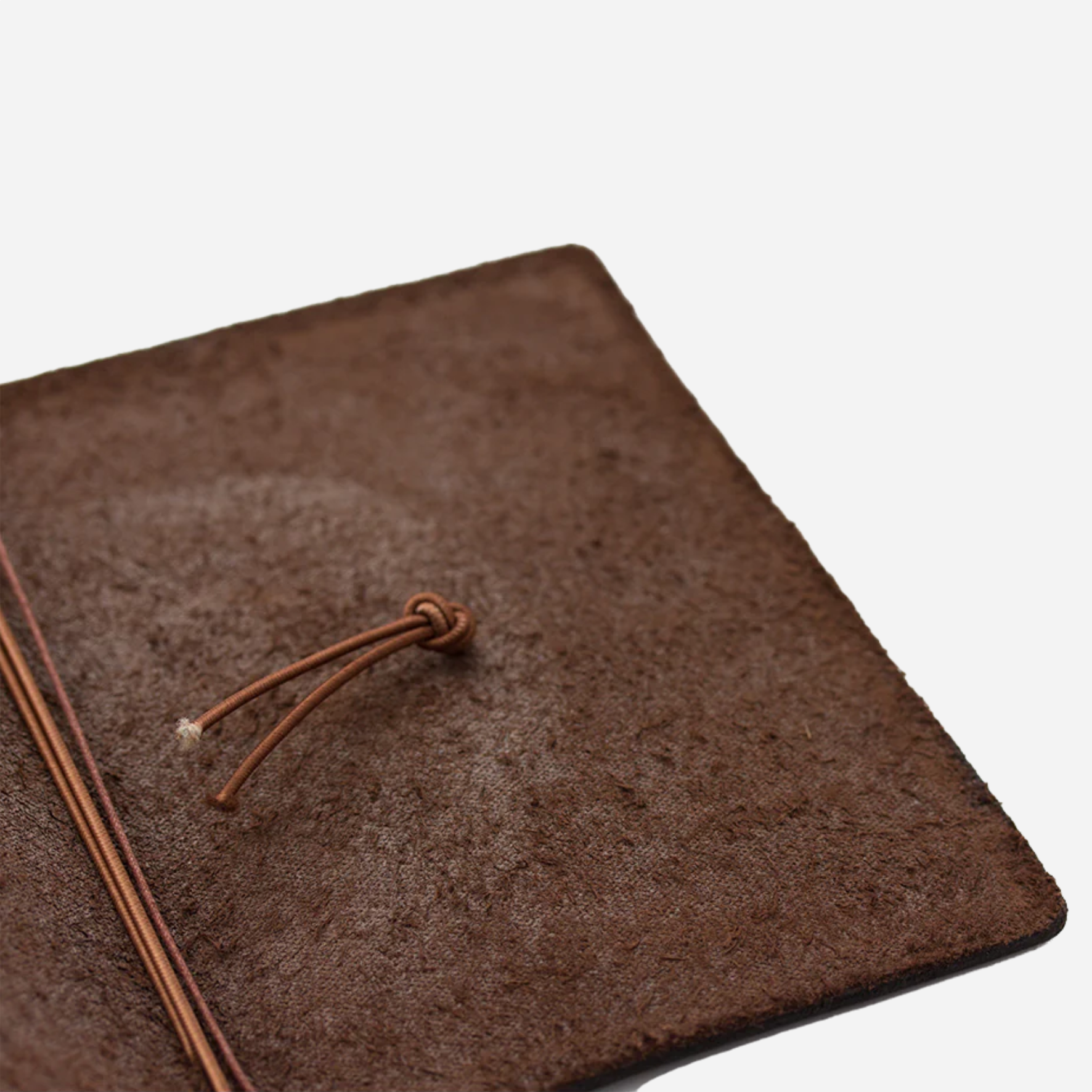 Užrašinė. Traveler's Notebook Passport Size [Brown]