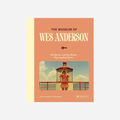 Knyga. Museum of Wes Anderson