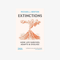 Knyga. Extinctions
