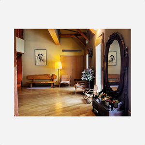 Knyga. Onsen and Ryokan of Japan