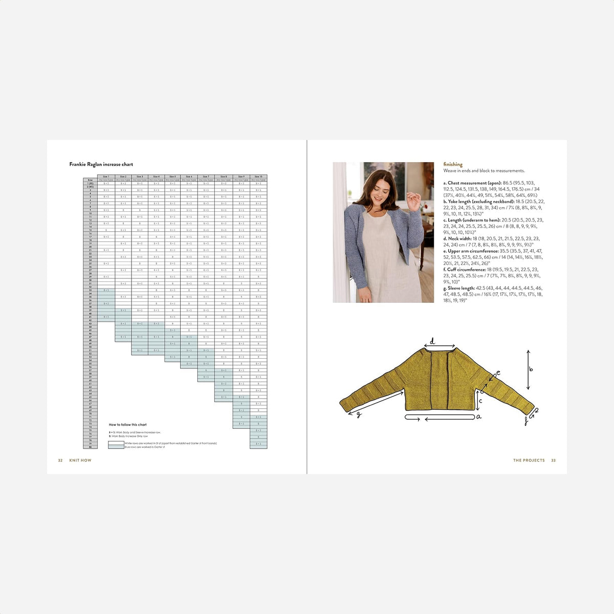 Knyga. Knit How Revised and Updated Edition
