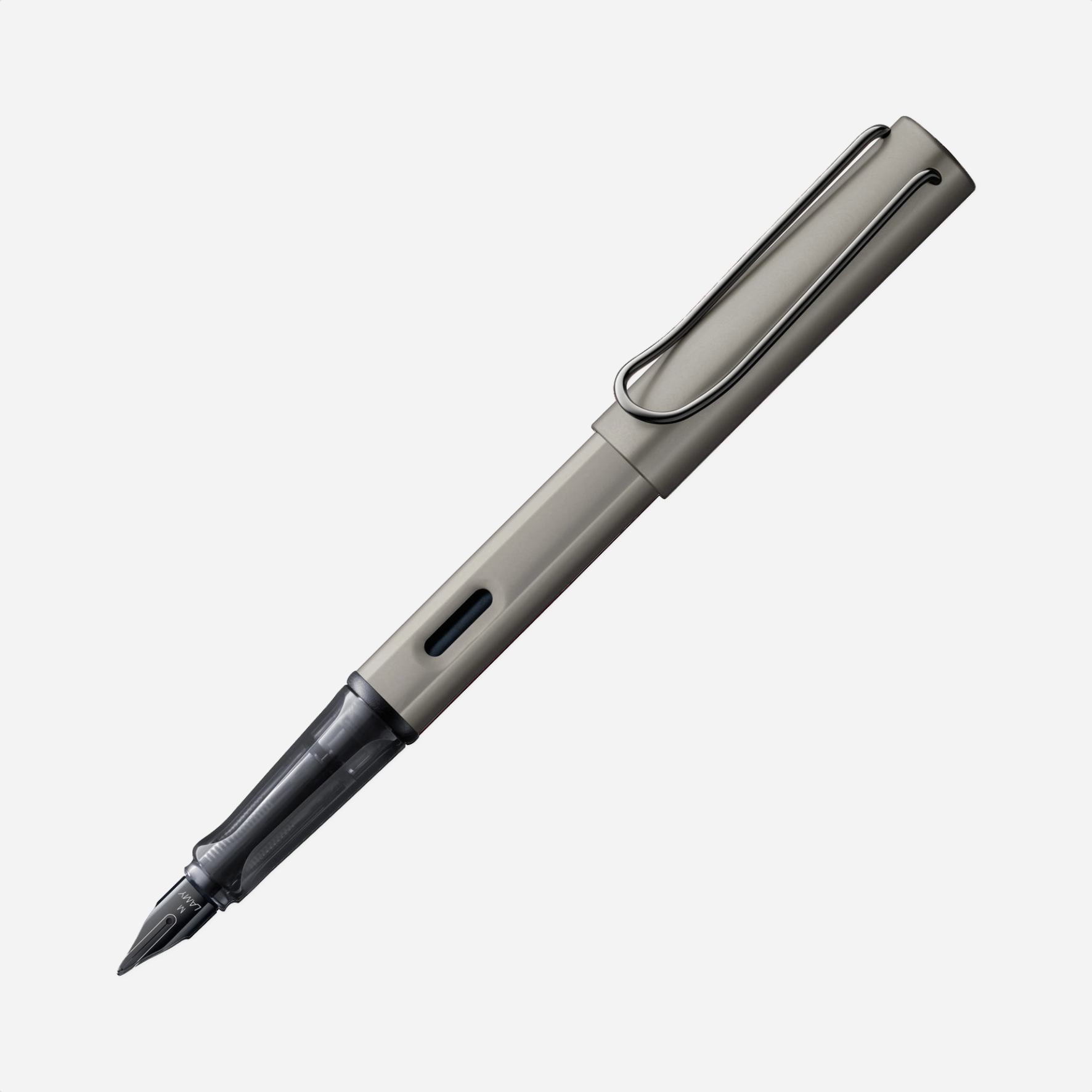 Parkeris. Lx Fountain Pen [M]