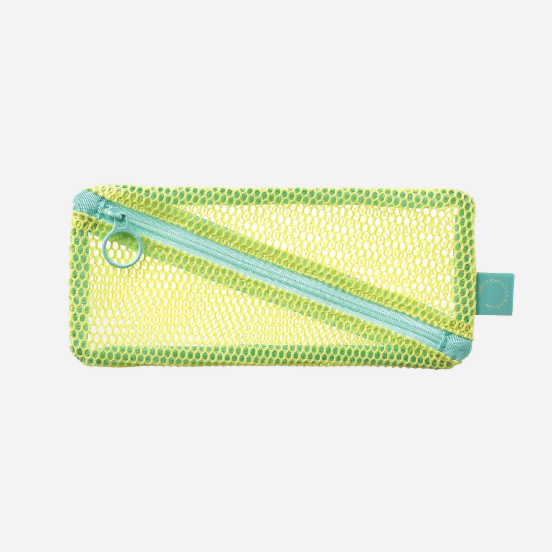 Penalas. Mesh Pen Case