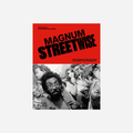 Knyga. Magnum Streetwise