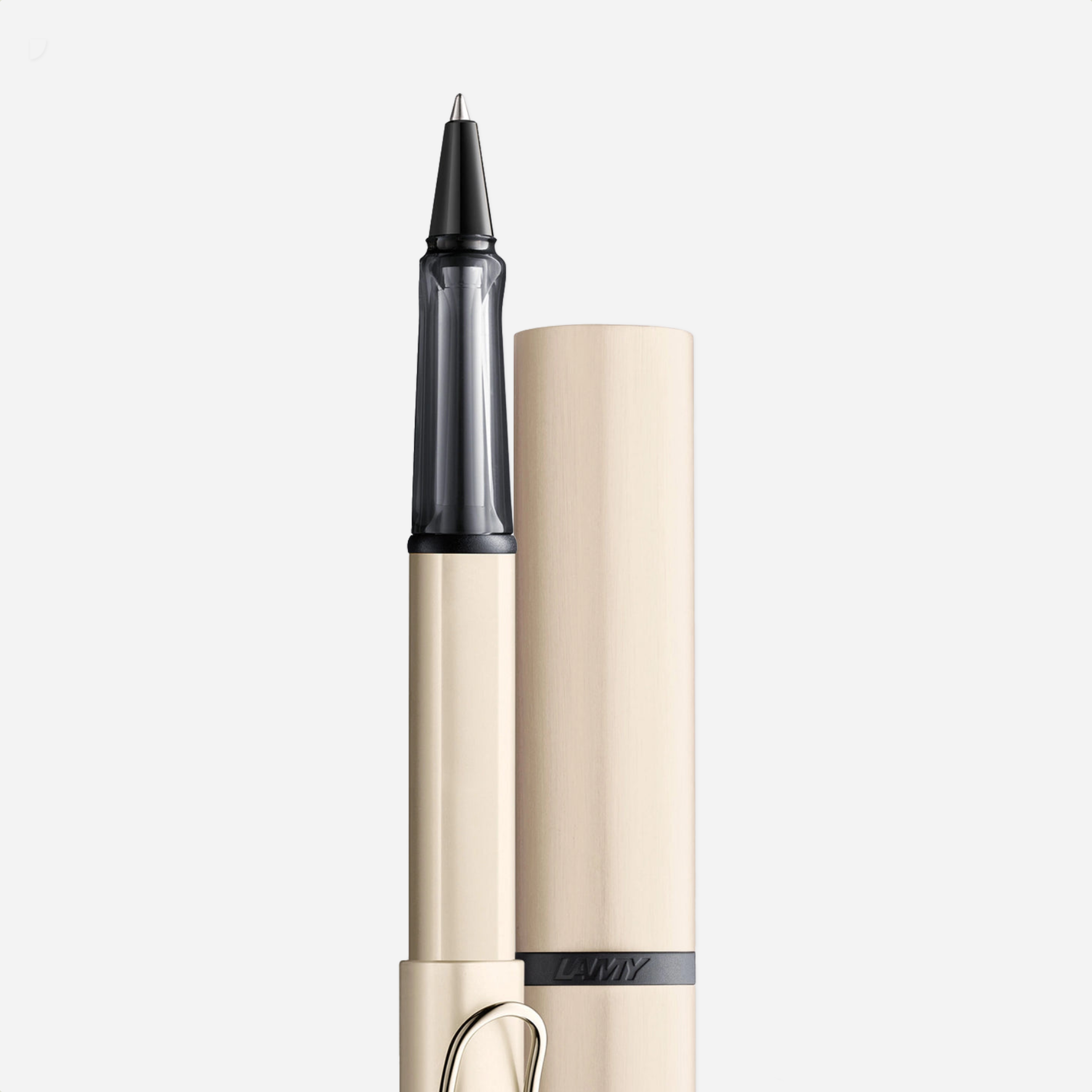 Gelinis rašiklis.  Lx Rollerball Pen