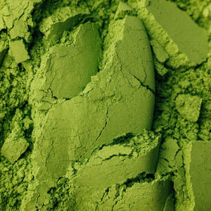 Matcha arbata. Ceremonial Grade [Eco]