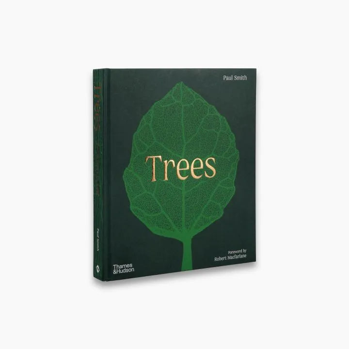Knyga. Trees: From Root to Leaf