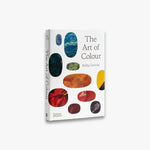 Knyga. The Art of Colour