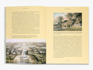 Knyga. Lives of the Great Gardeners