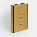 Knyga. Japan: The Cookbook