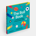 Knyga. The Ball Book