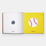 Knyga. The Ball Book