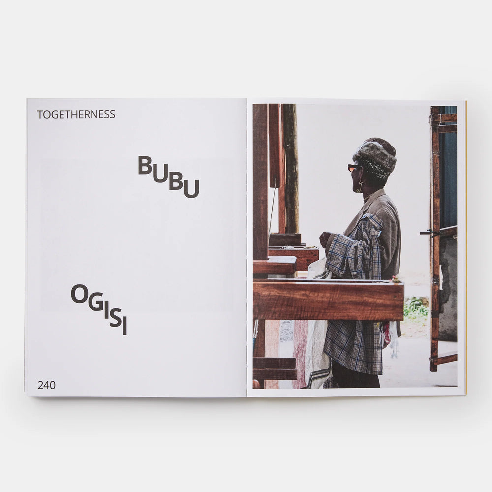 Knyga. Us & Our Planet