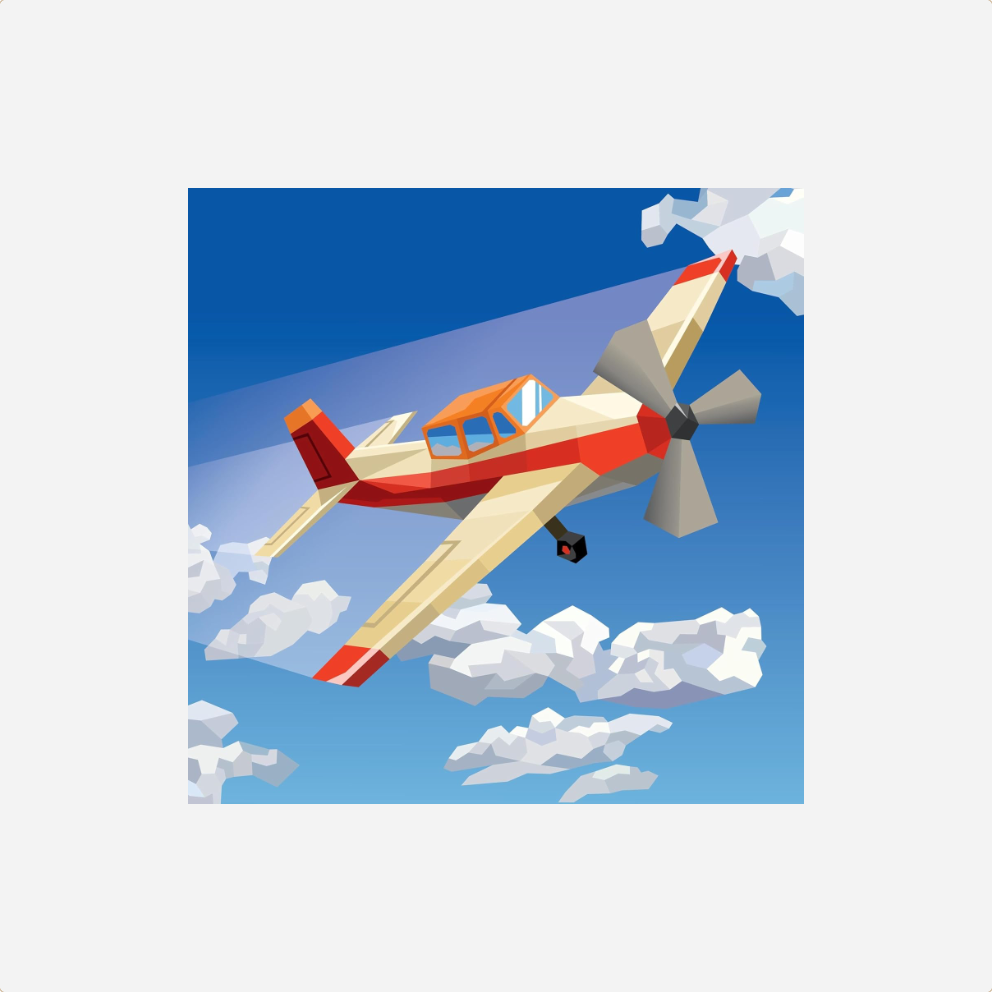 Knyga. Paint by Sticker Kids Trucks, Trains & More