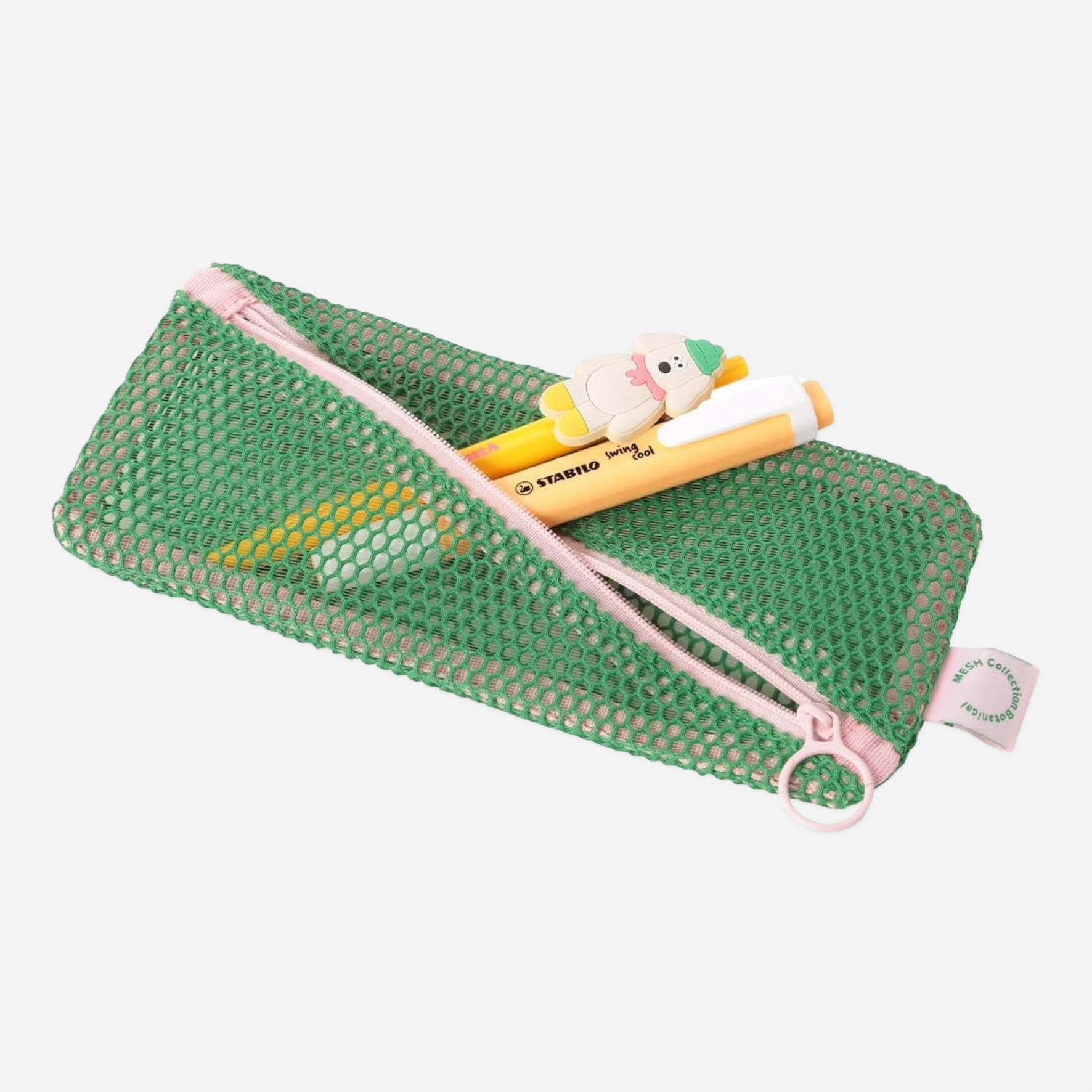 Penalas. Mesh Pen Case
