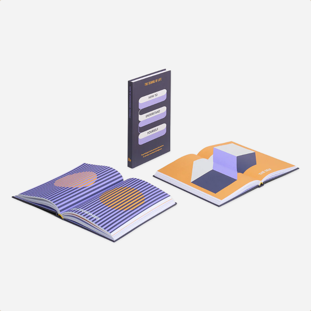 Užduočių knyga. How To Understand Yourself