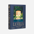 Dėlionė. La Villa [1000 pcs]