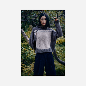 Knyga. A Knitting Life